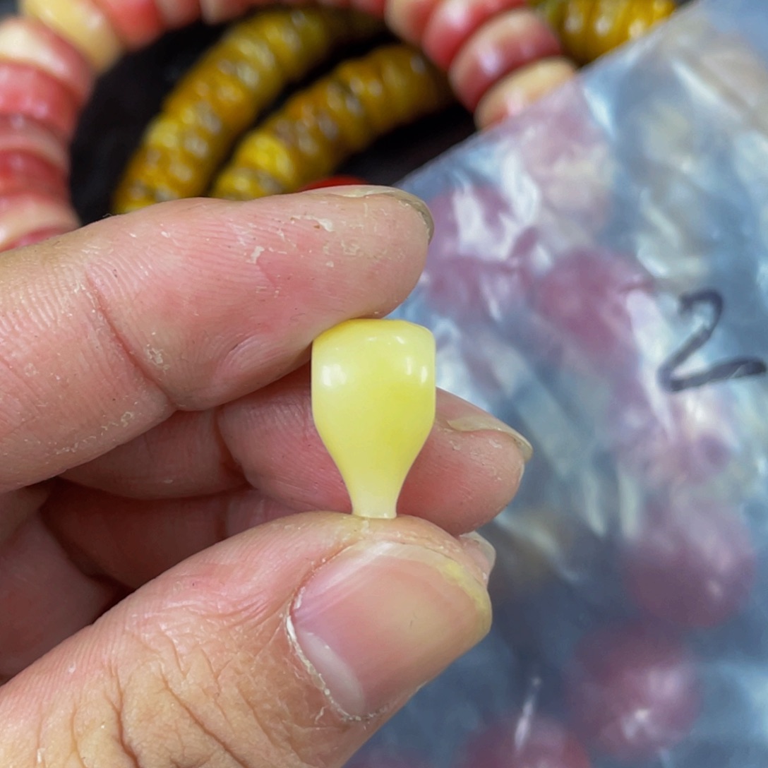 驼骨手串/手链编号176卡1.0