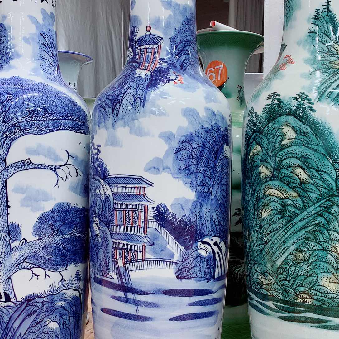 瓶1.6米一对包邮送底座