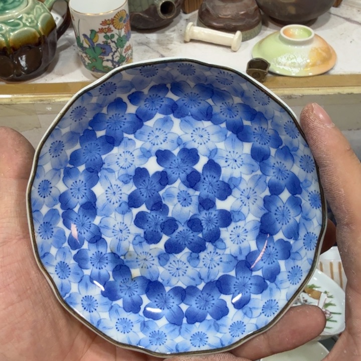 陶瓷推荐第二名20包邮