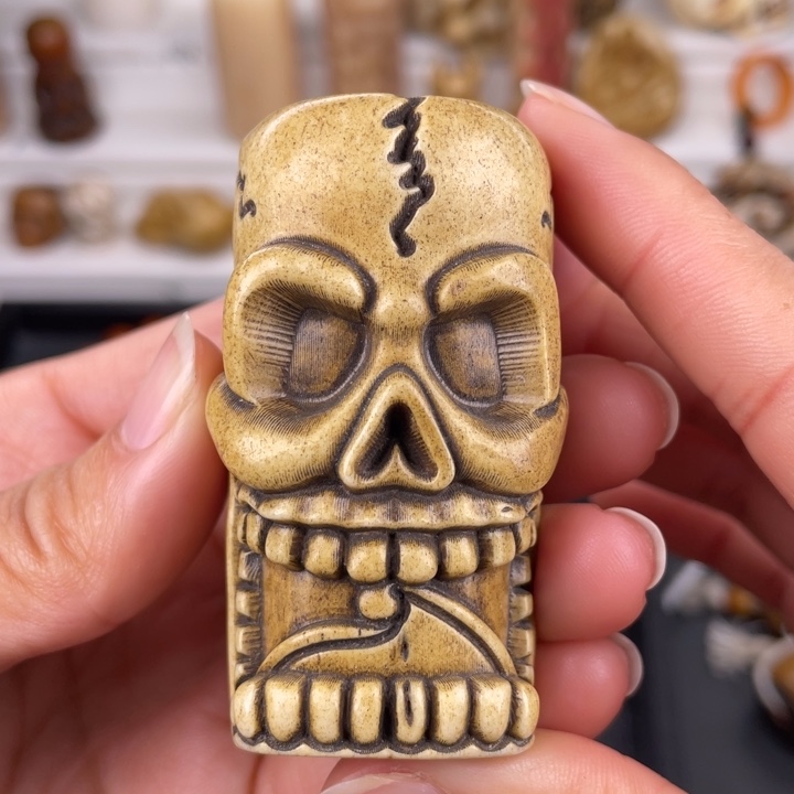 驼骨其他骆驼骨阿呆