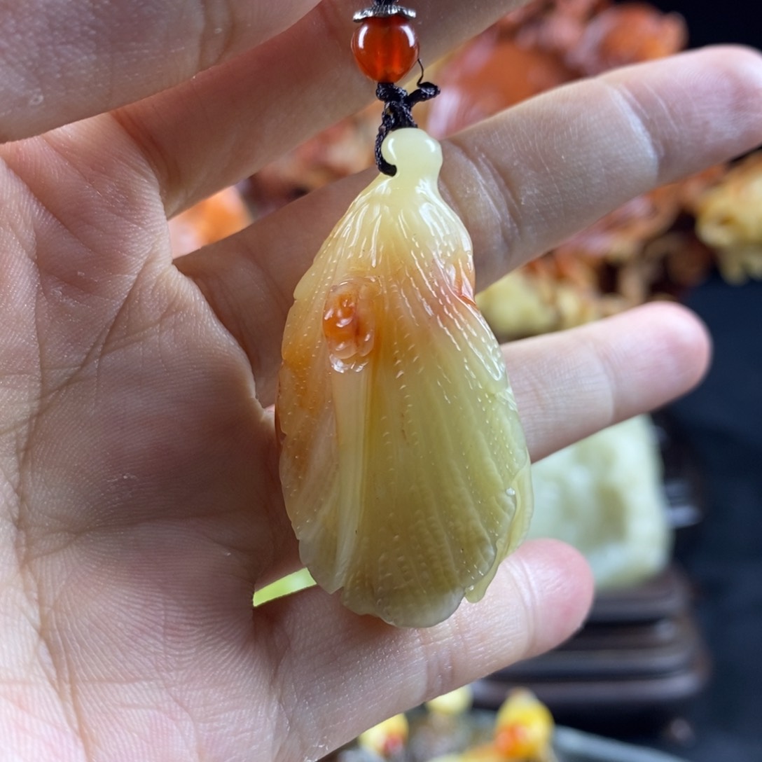 【闪购商品】寿山石寿山石精品