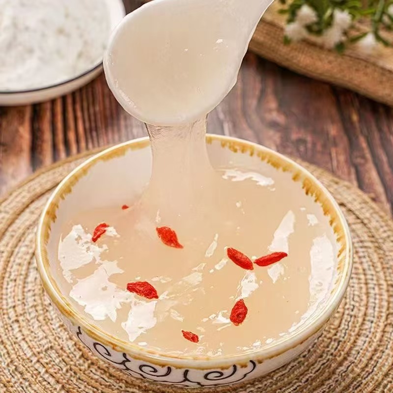柴葛根粉正宗天然纯正葛根片产自天然无添加代餐粉500g