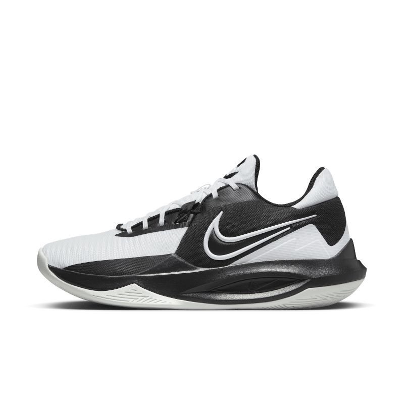 NIKE/耐克男女鞋 Precision 6耐磨减震休闲运动篮球鞋DD9535-007
