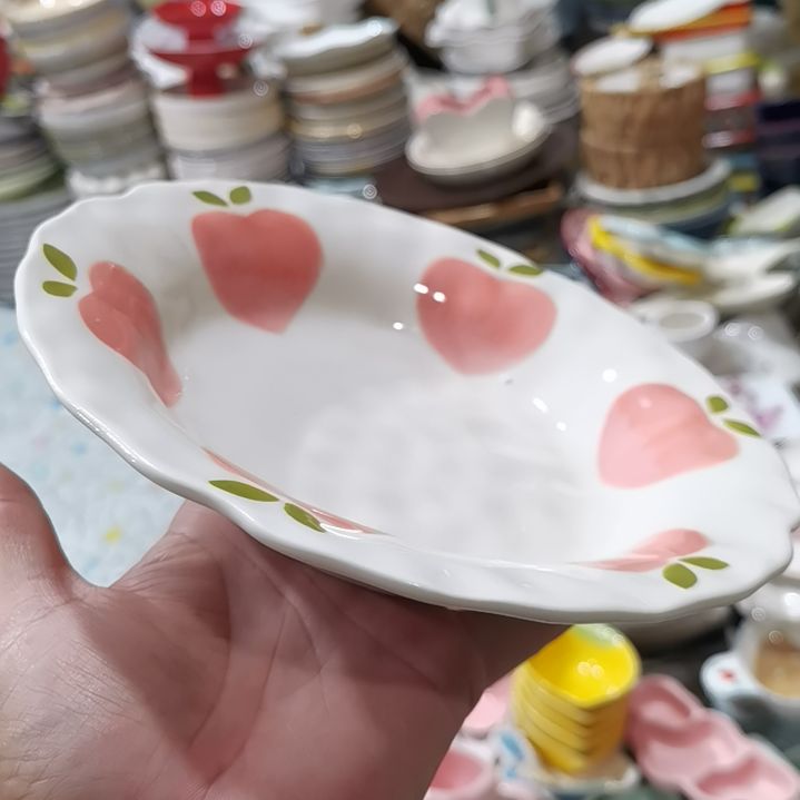 瓷片陶瓷产品设计