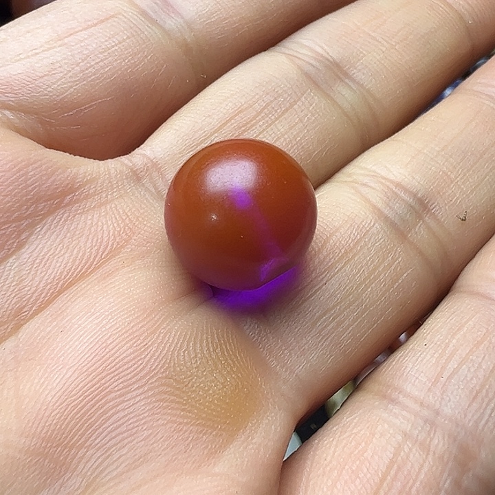 惠***玛瑙/玉髓合金耳钉玛瑙等多种珍贵文物