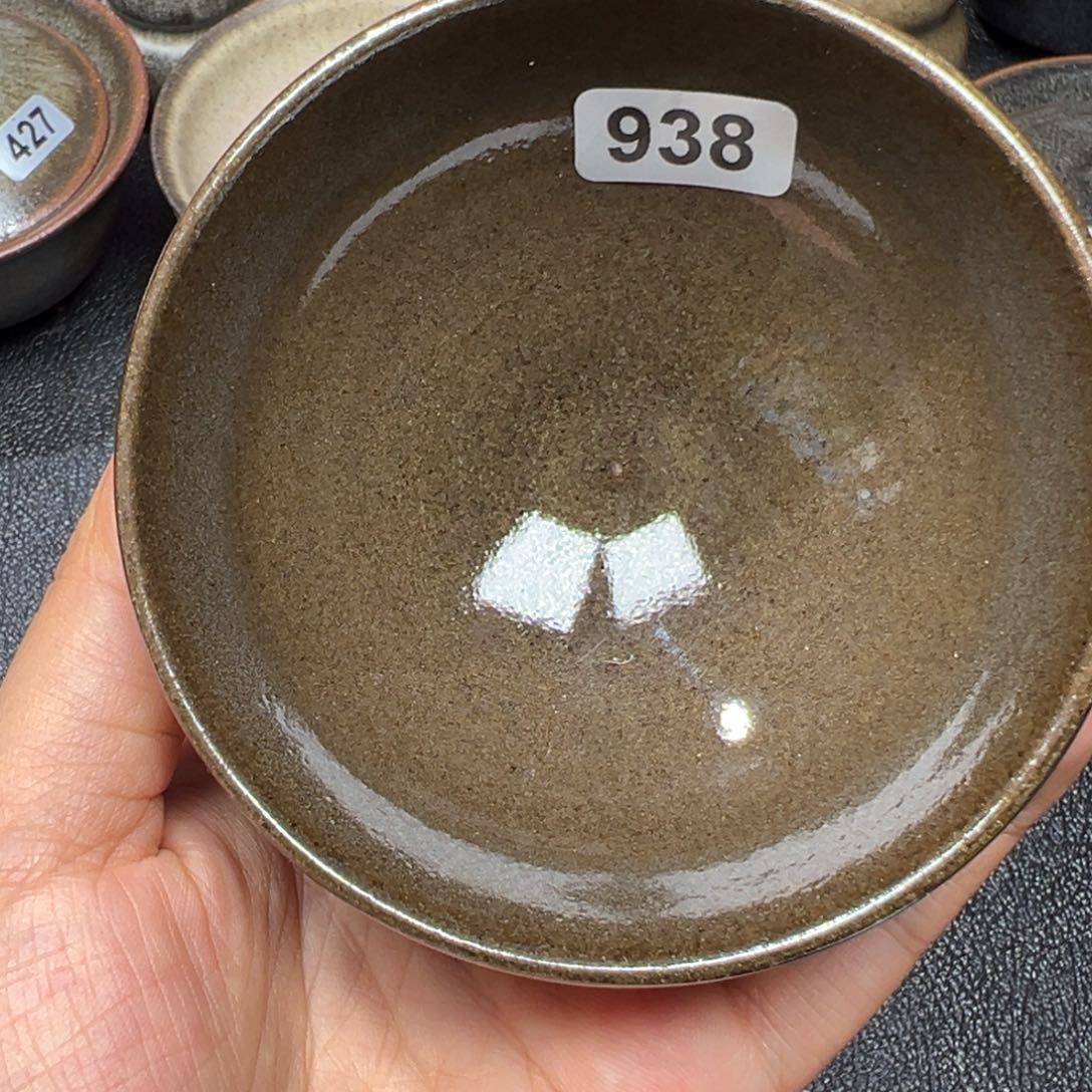 茶盏焦源龙窑，不忘初心938