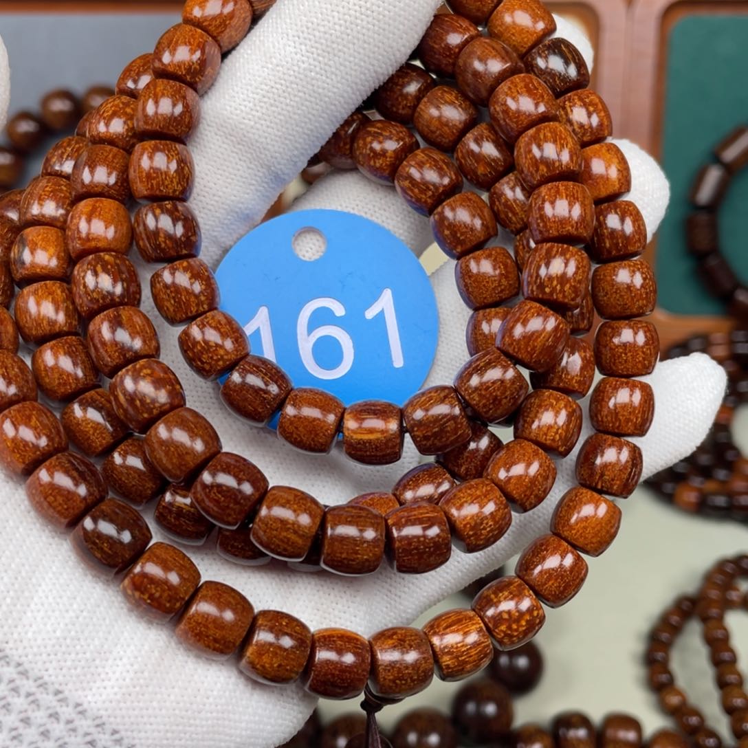 贡木手串/手链8✖️9