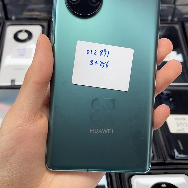 ****࿐准新品华为nova8pro 8+256