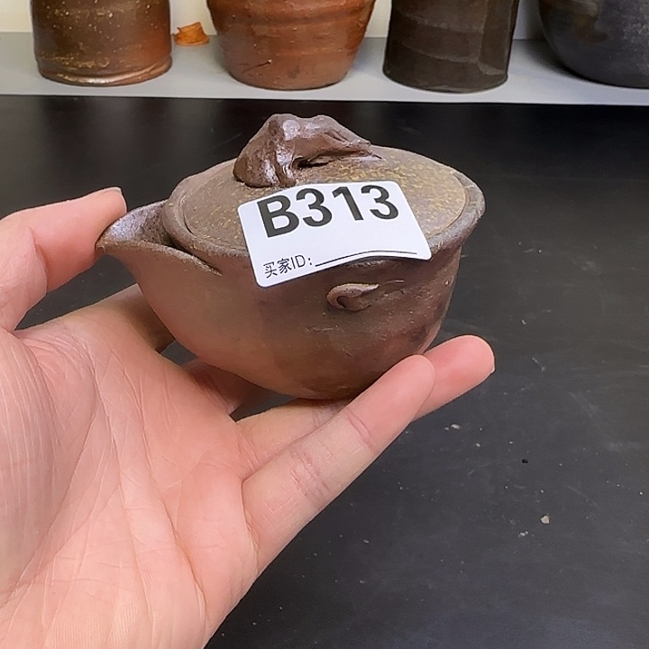 备前烧作品备前烧作品