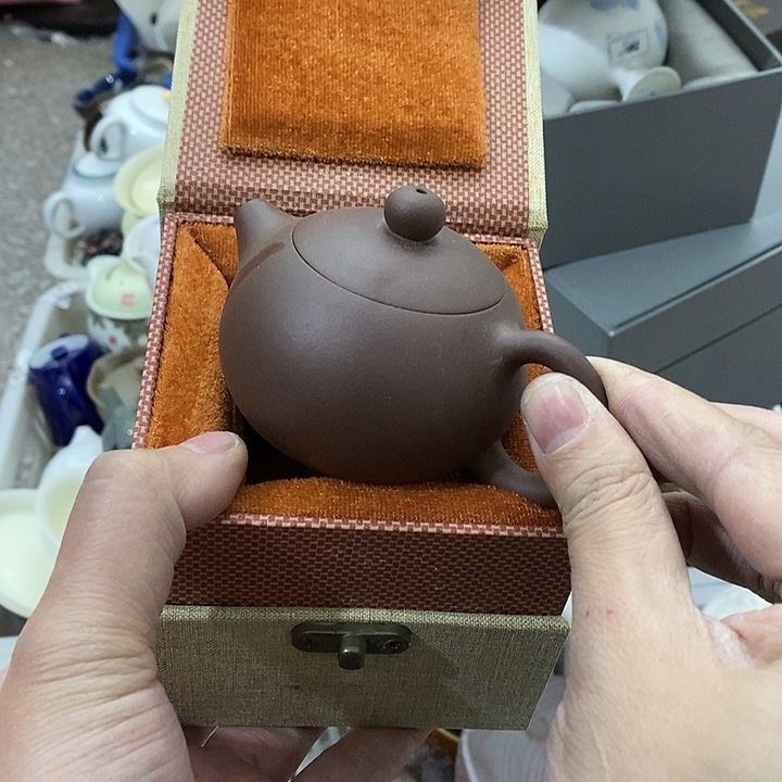 陶瓷艺术品及陶瓷制品