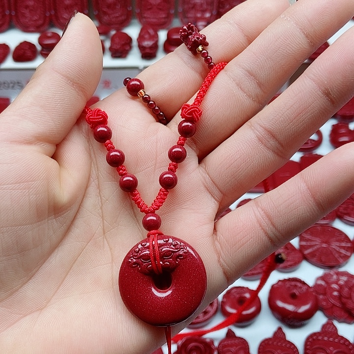 天然辰砂1111111111111111