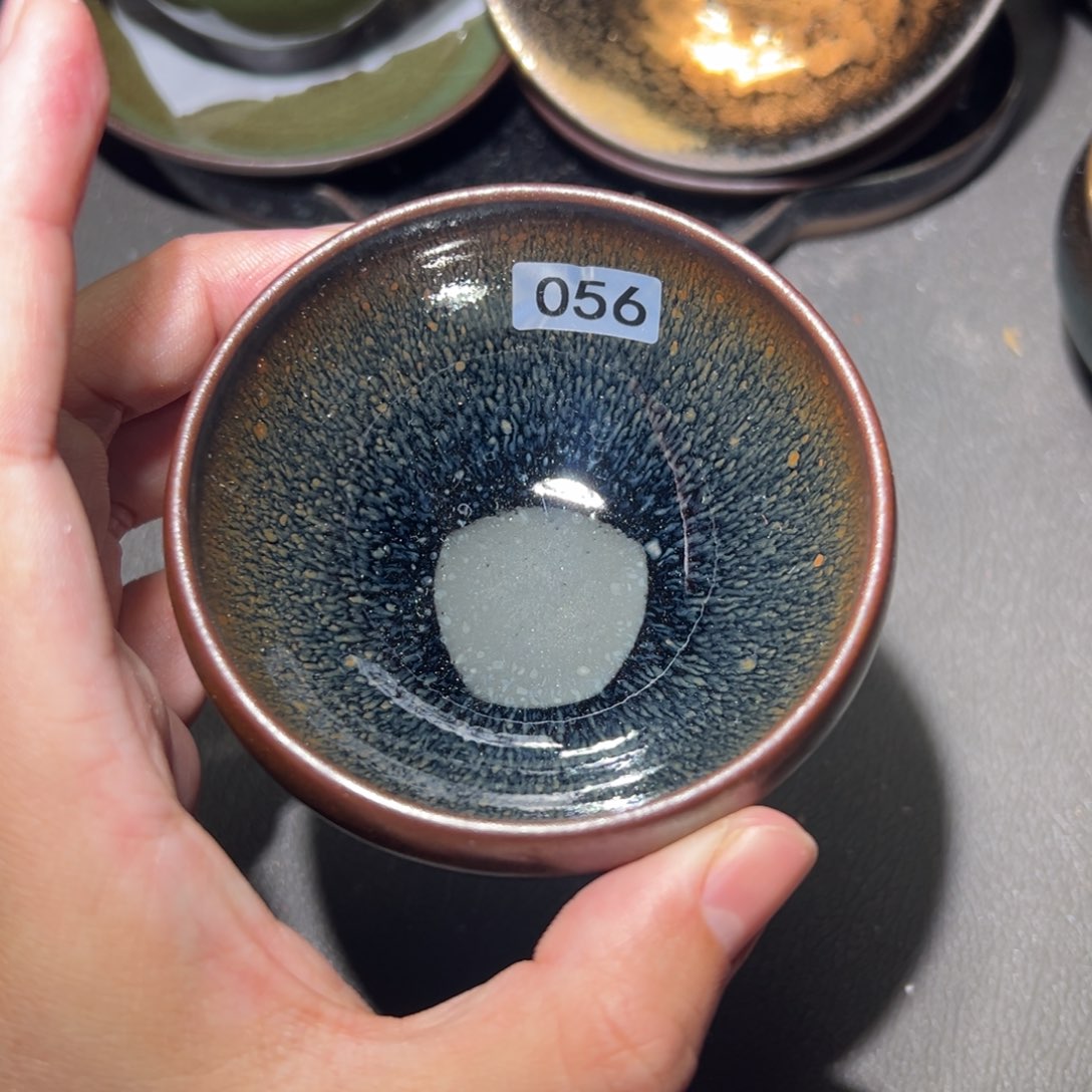 茶盏我们是不知道什么叫爱情公寓