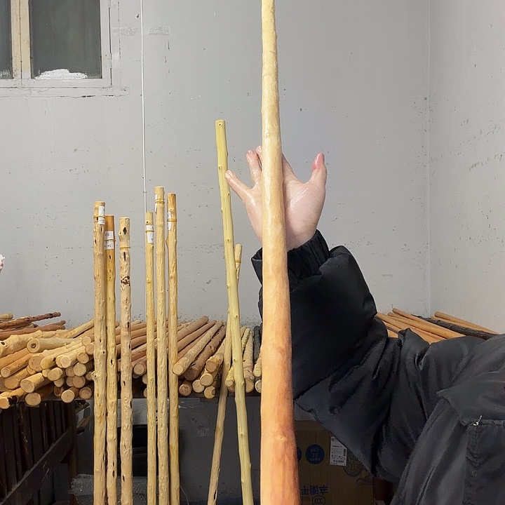 琼***树秦岭石山红牛筋鞭杆