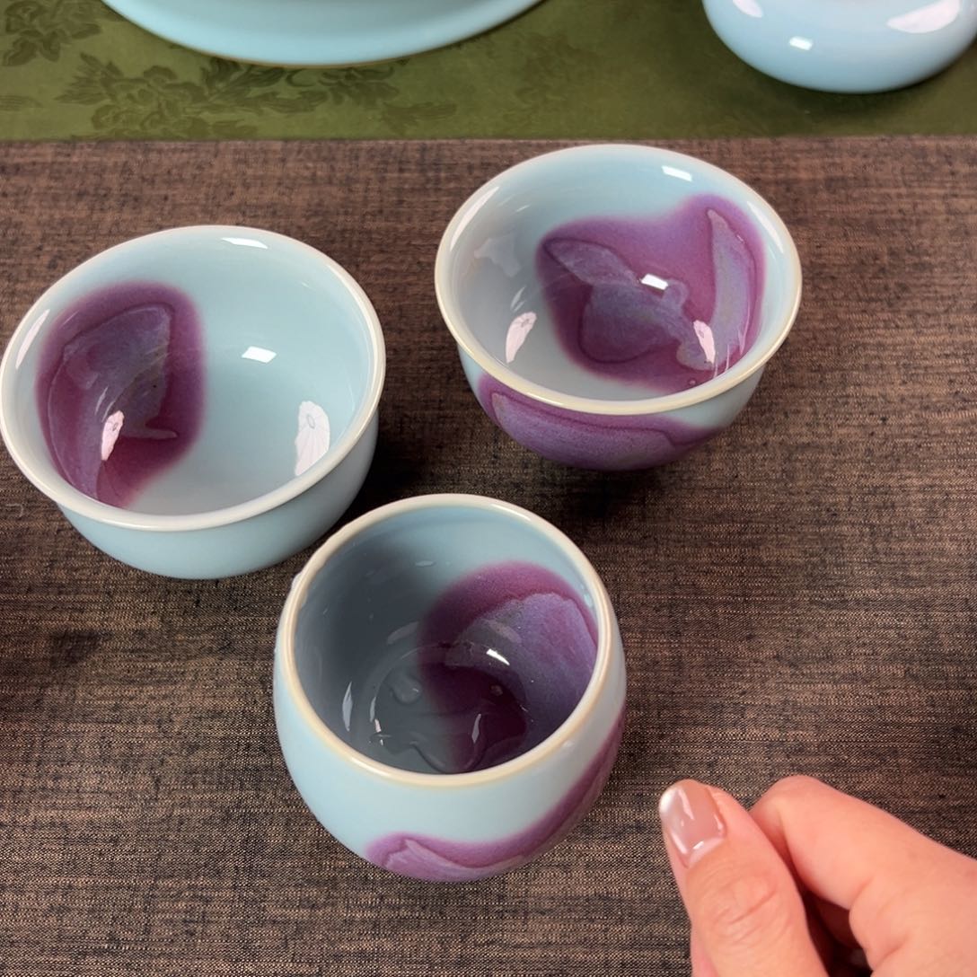 宋钧 主人杯 福利亲^_^品 手工