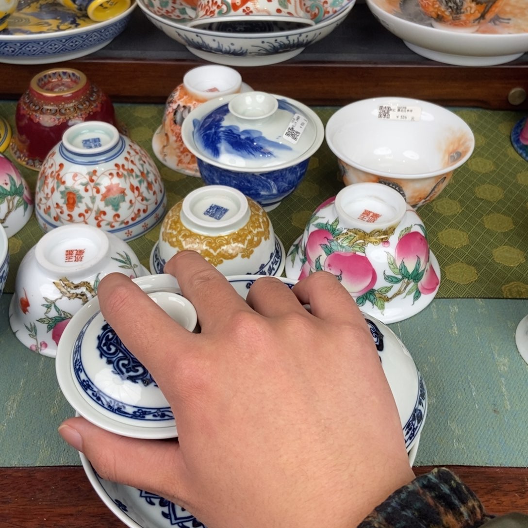 陶瓷的设计师是什么