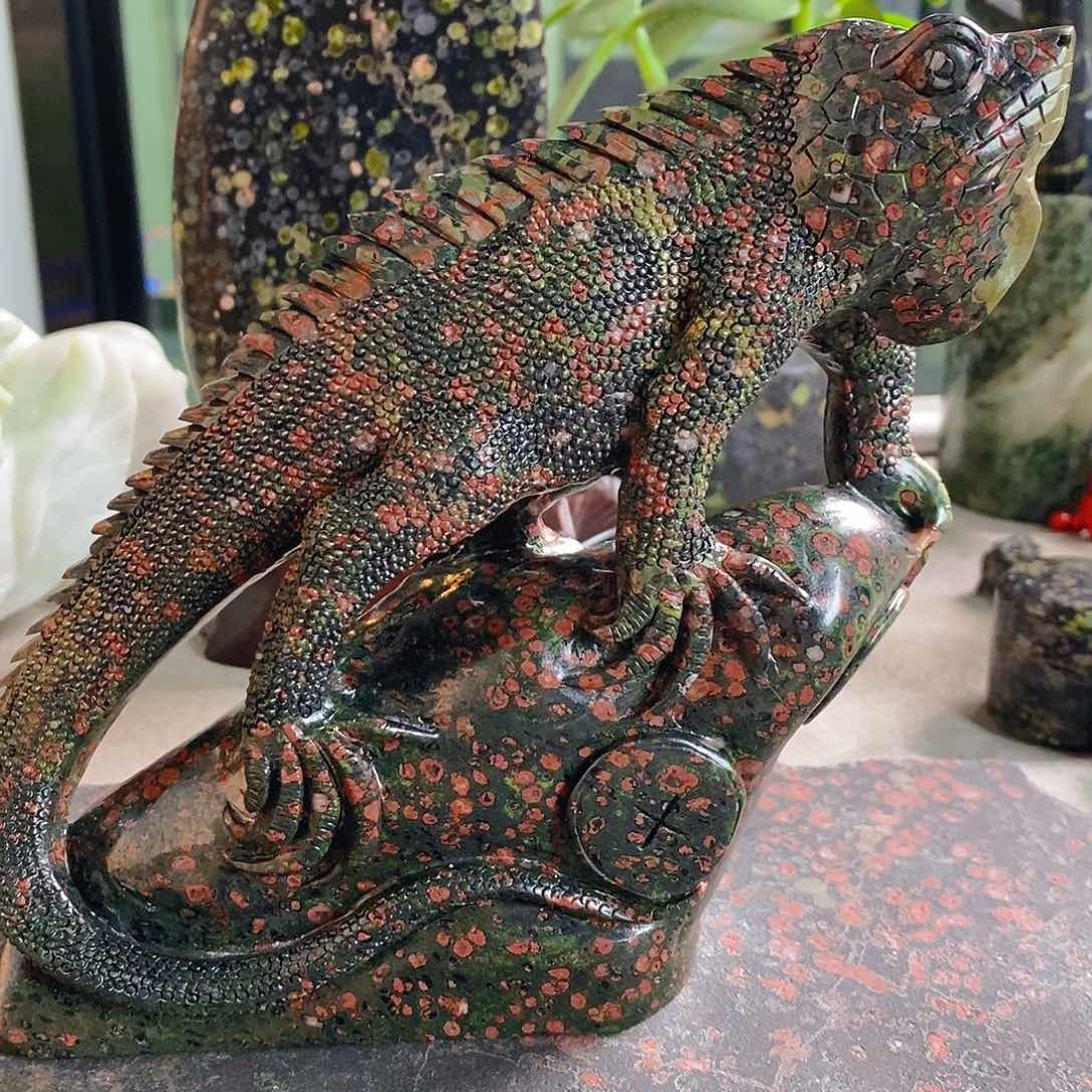 奢上奢精品梅花玉c