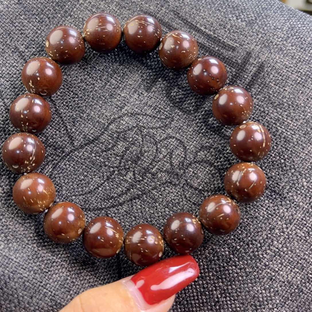 菩提根/象牙果手串?***?新款