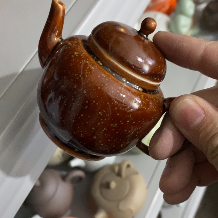 陶瓷艺术品及陶瓷制品