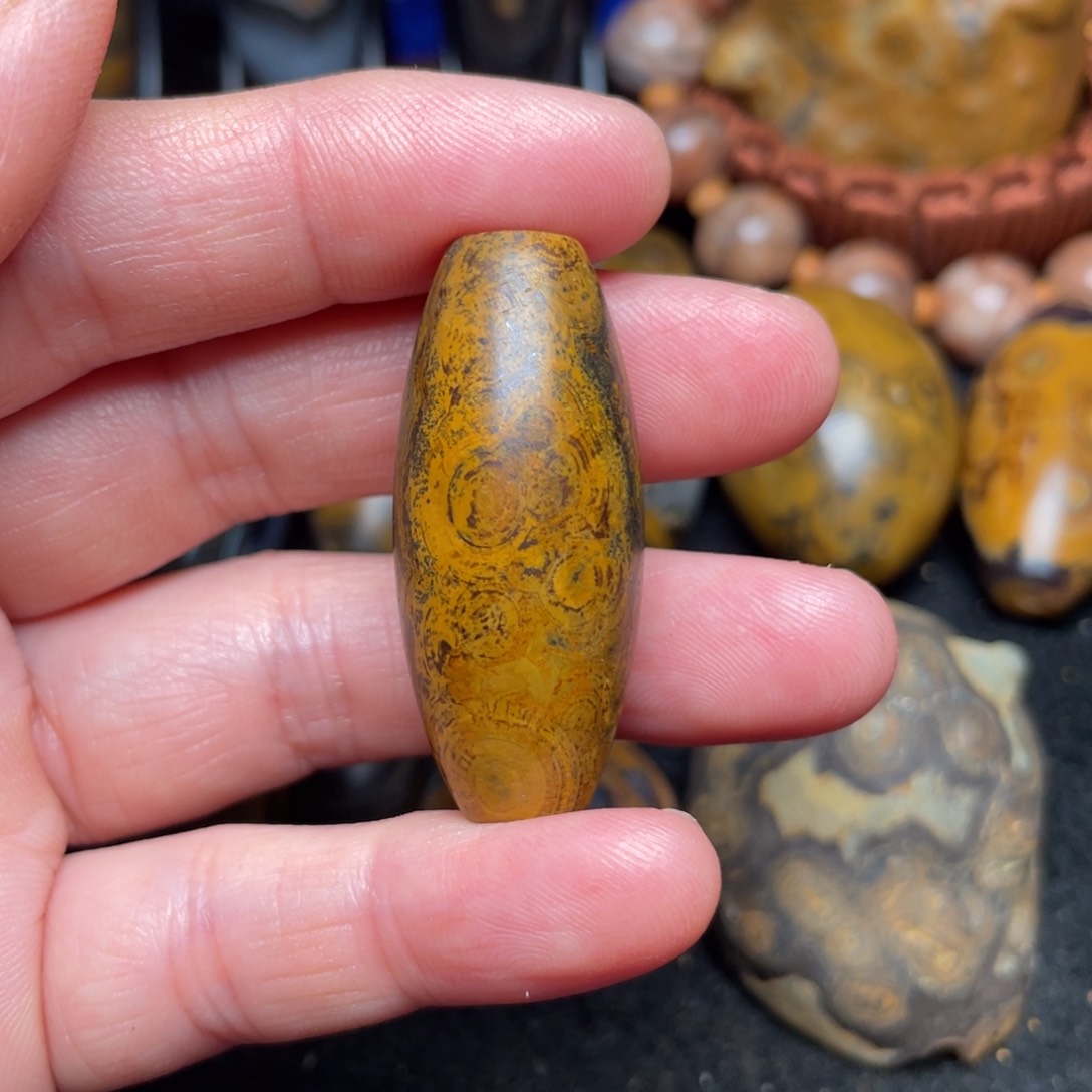 石材纯天然奇石原石29