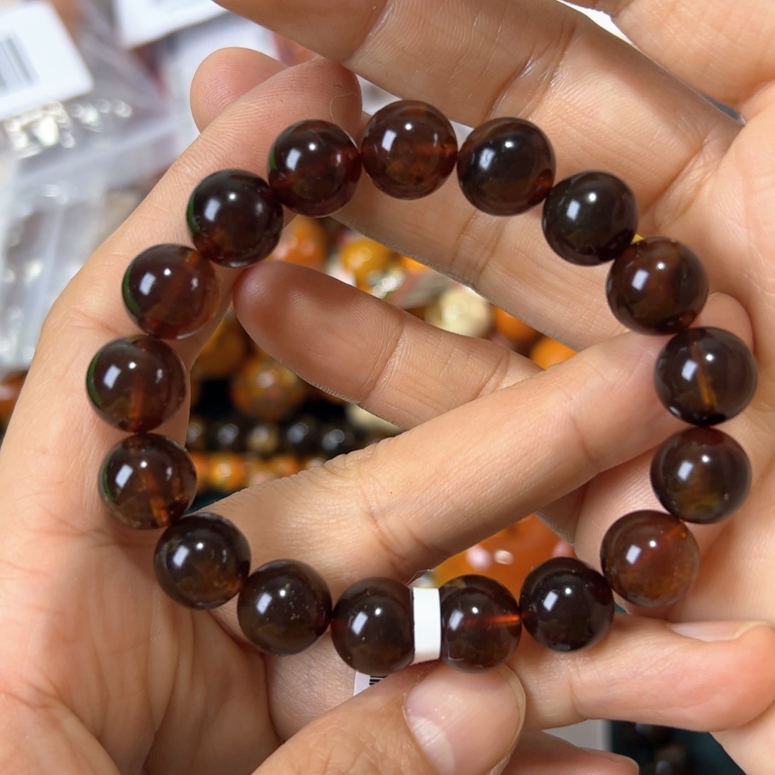 琥珀珠宝奇石未镶嵌961