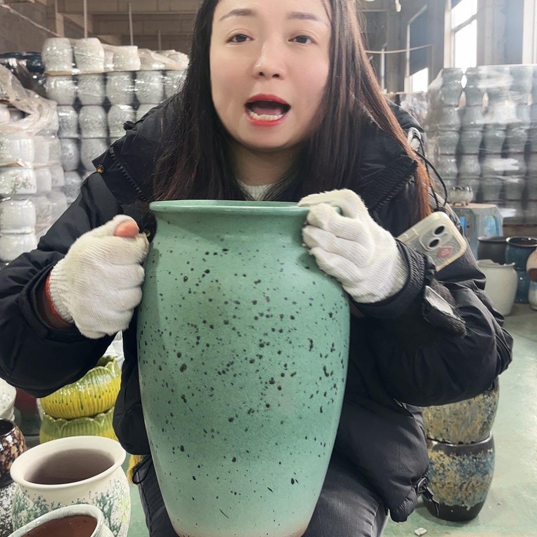 正品一个高33/20红陶