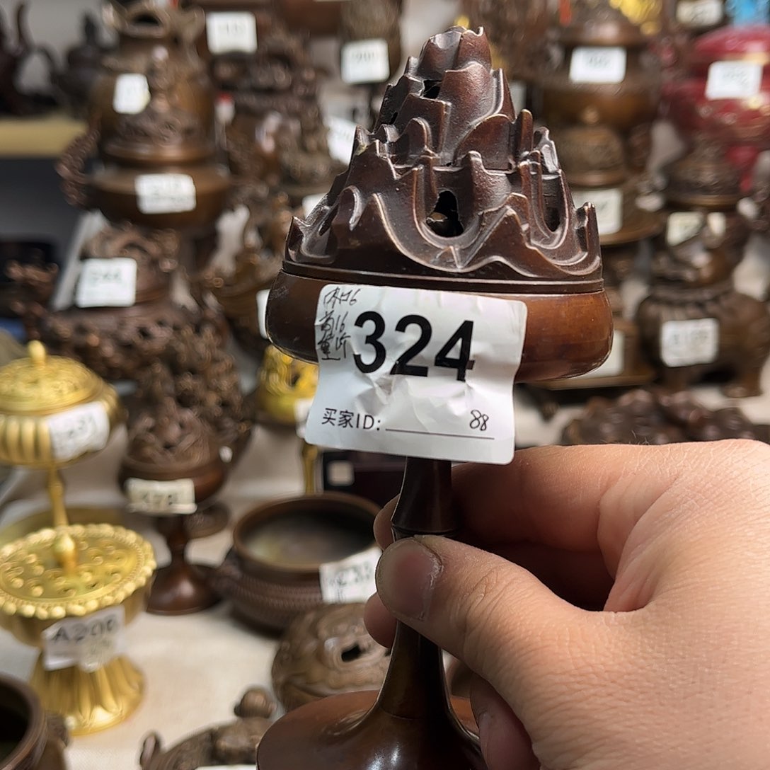 黄铜材质机制炉77777777777