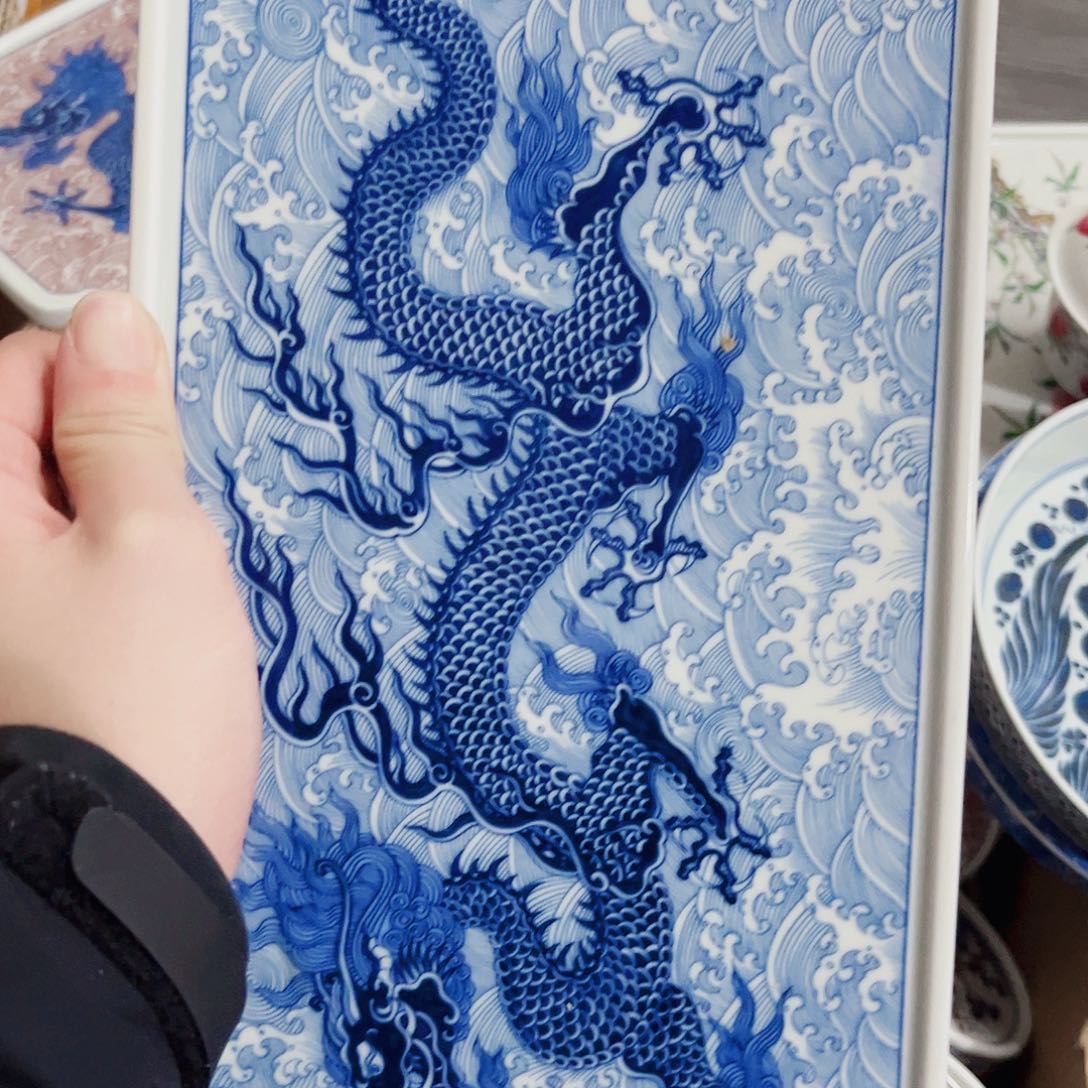 瓷片仓库直播间专属链接