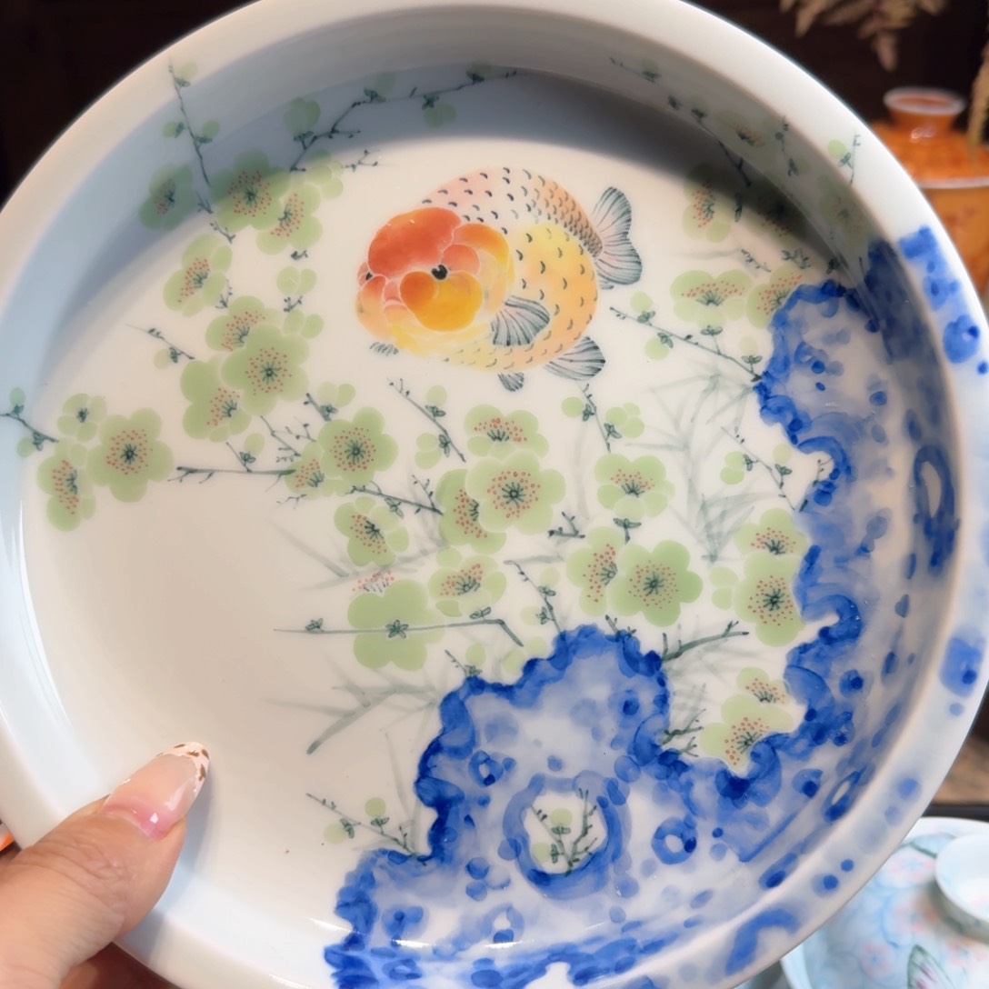 爱*?赐闲堂暗香壶承哦耶