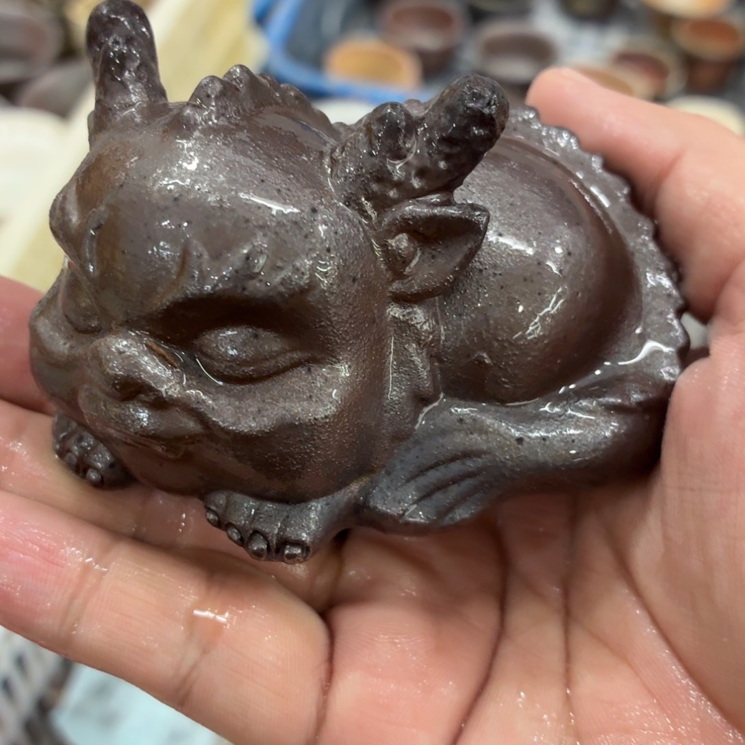 陶园柴烧，精品高货886