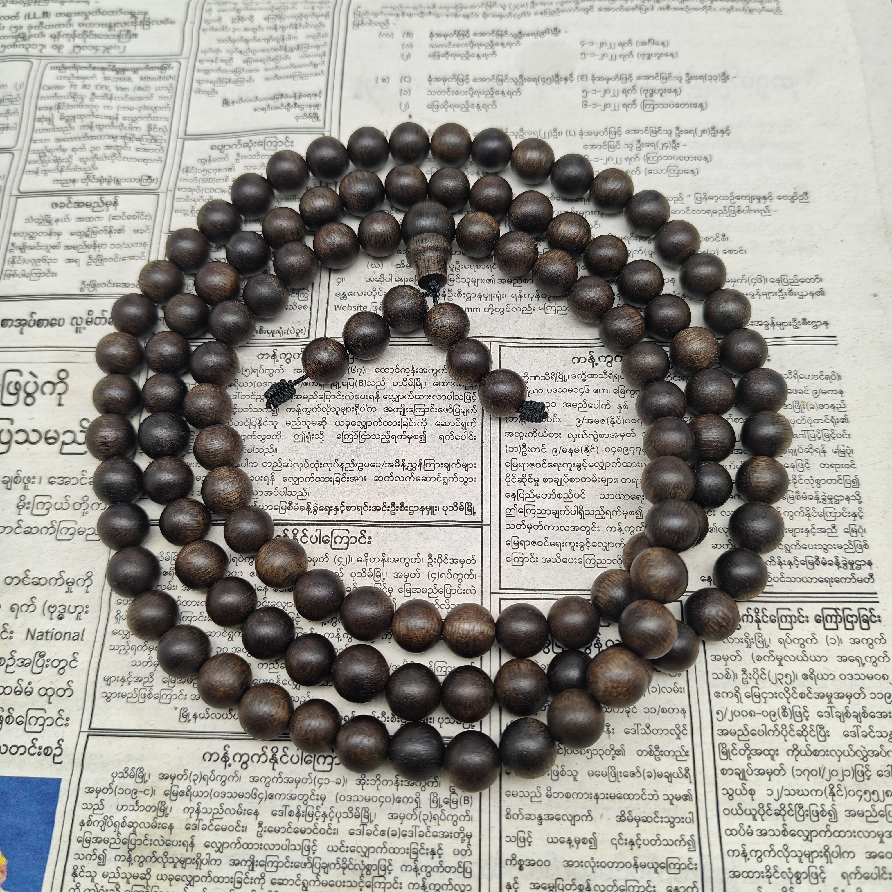   （阿飞甄选）  A-SP006  沉香线香-多样性发货