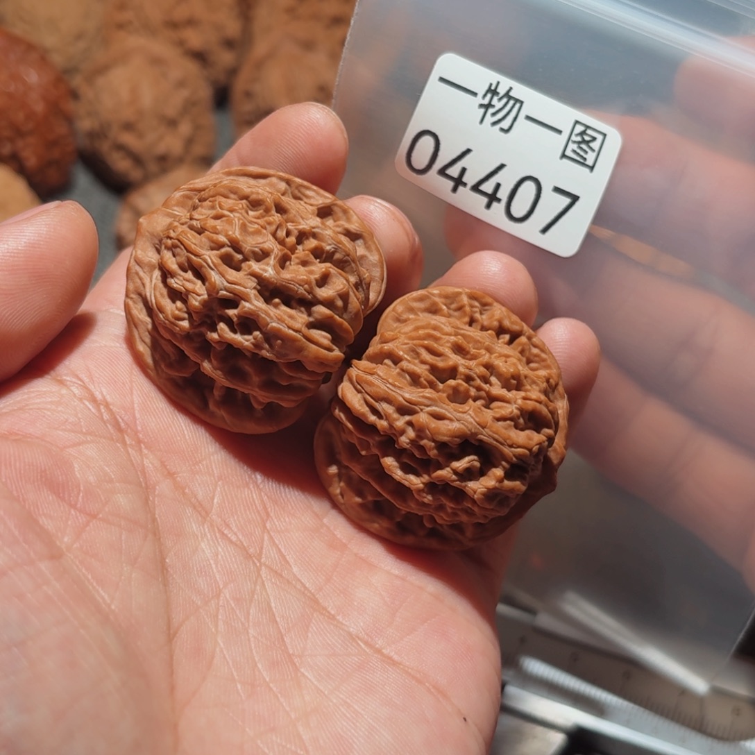 把件文玩核桃蓟县楼