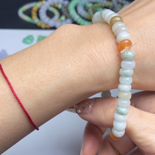 翡翠未镶嵌吊坠(不含链)天然缅甸翡翠缅甸翡翠a货