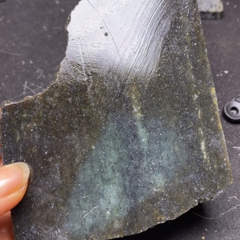 和田玉珠宝奇石未镶嵌