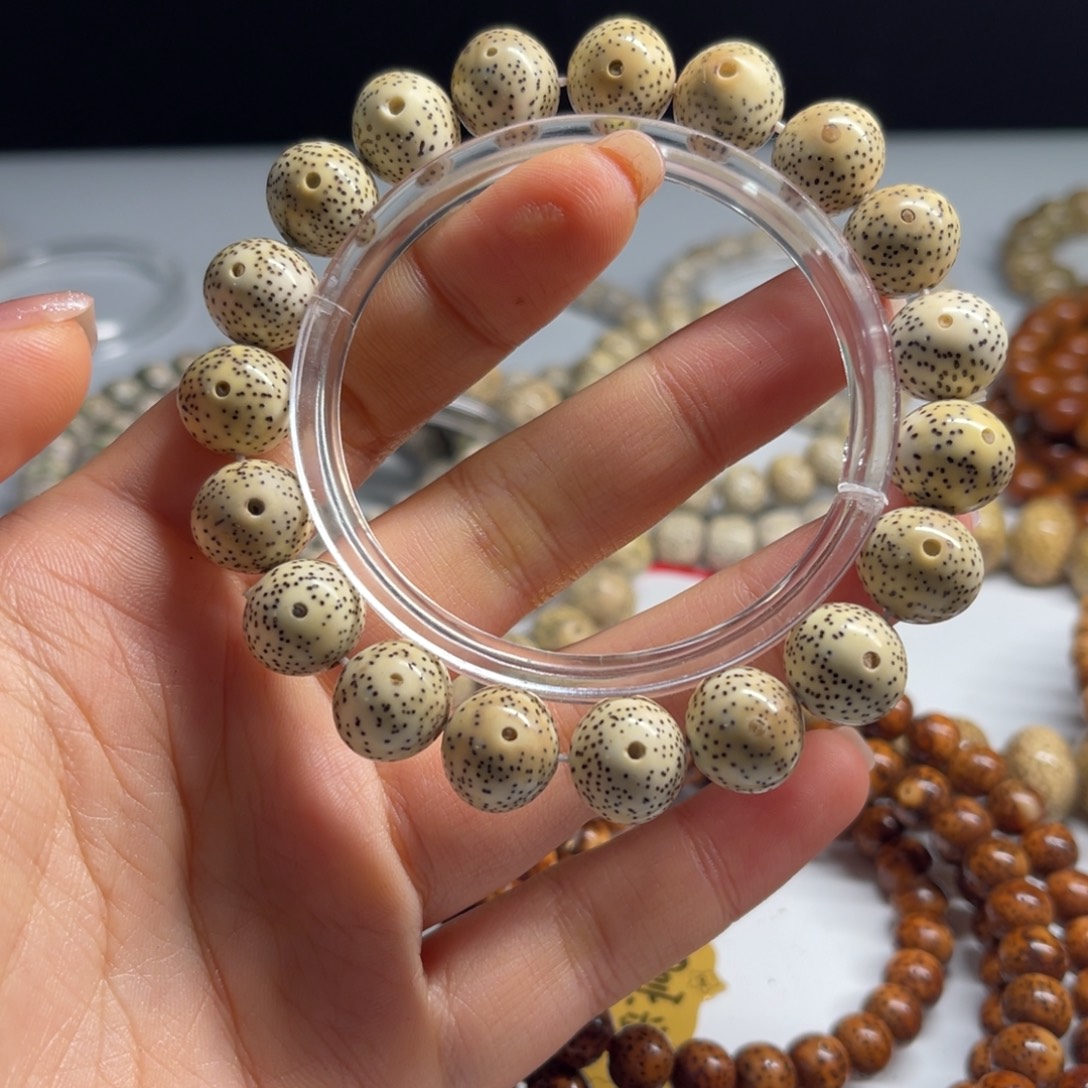 星月菩提吊坠1312苹果正月