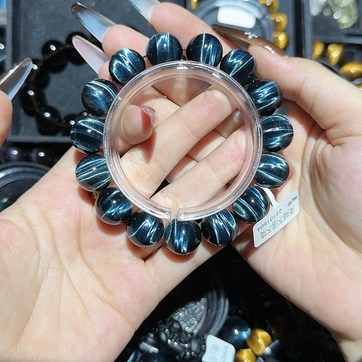 1***8木变石未镶嵌手饰