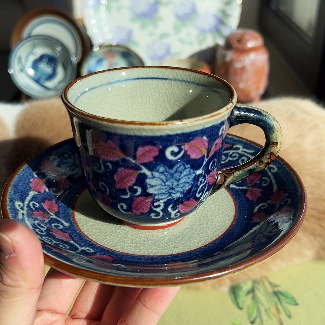 咖啡杯水杯杯子茶杯茶壶