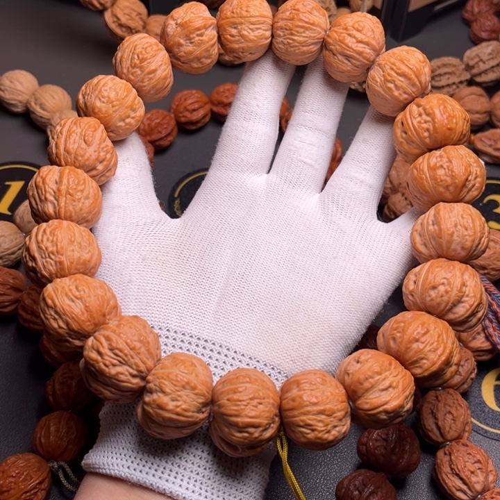 大***_手串文玩核桃元宝