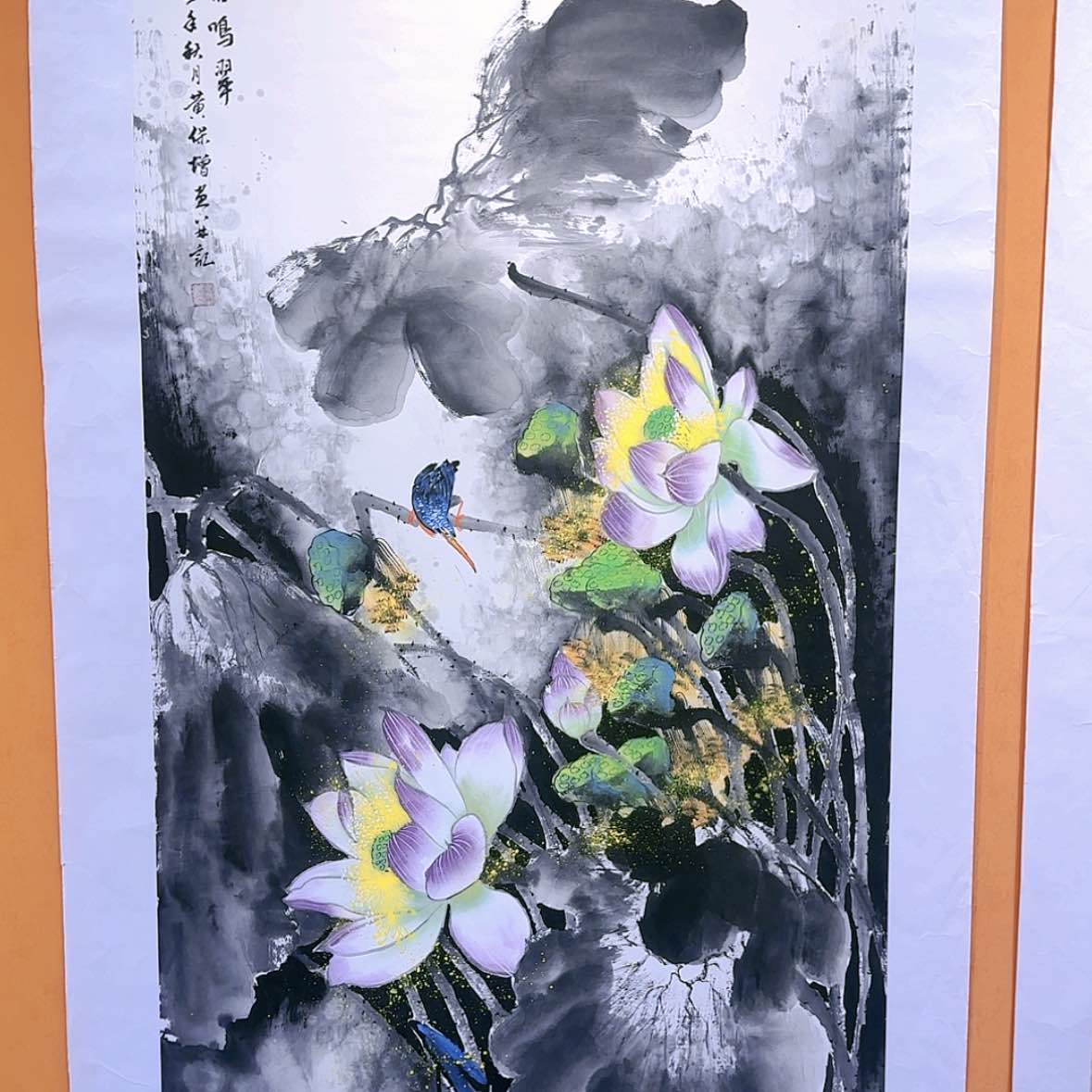 【闪购商品】国画书法作品欣赏，书法作品欣赏