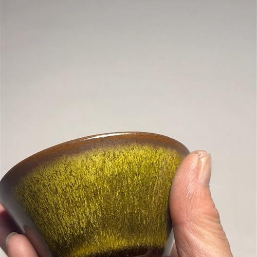 【闪购商品】茶盏-120............