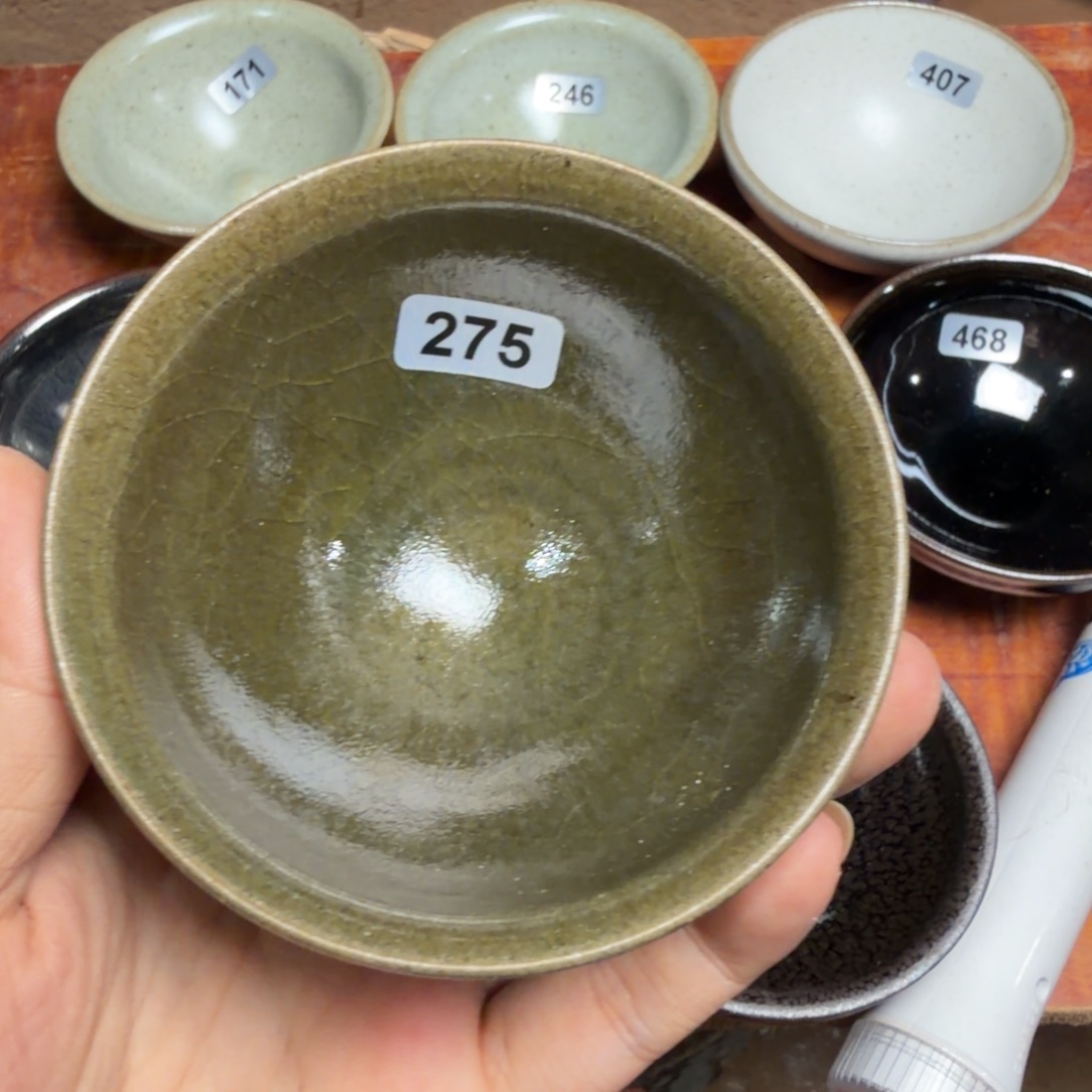 茶盏焦源龙窑，不忘初心275