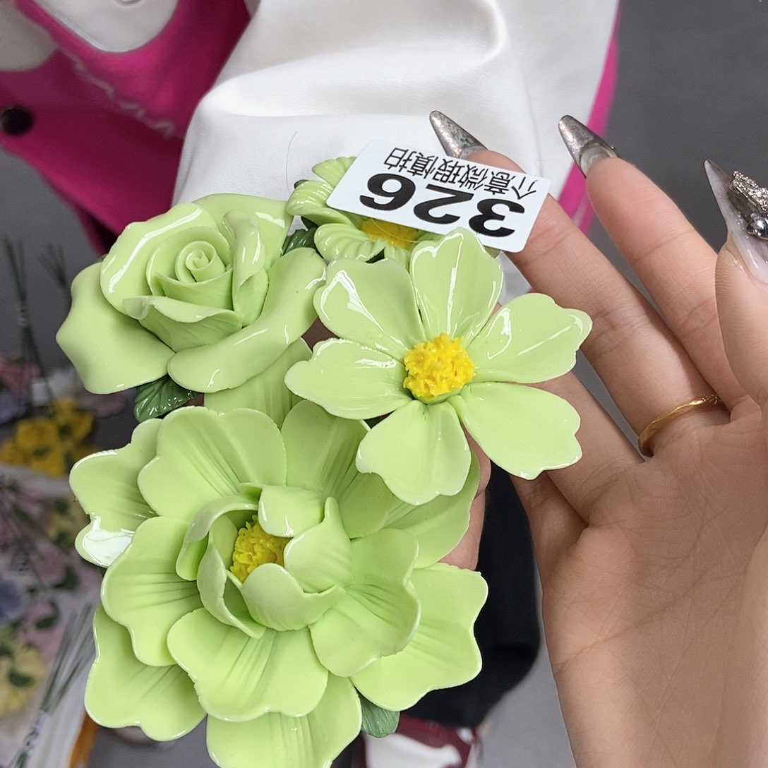 陶瓷设计风格现代