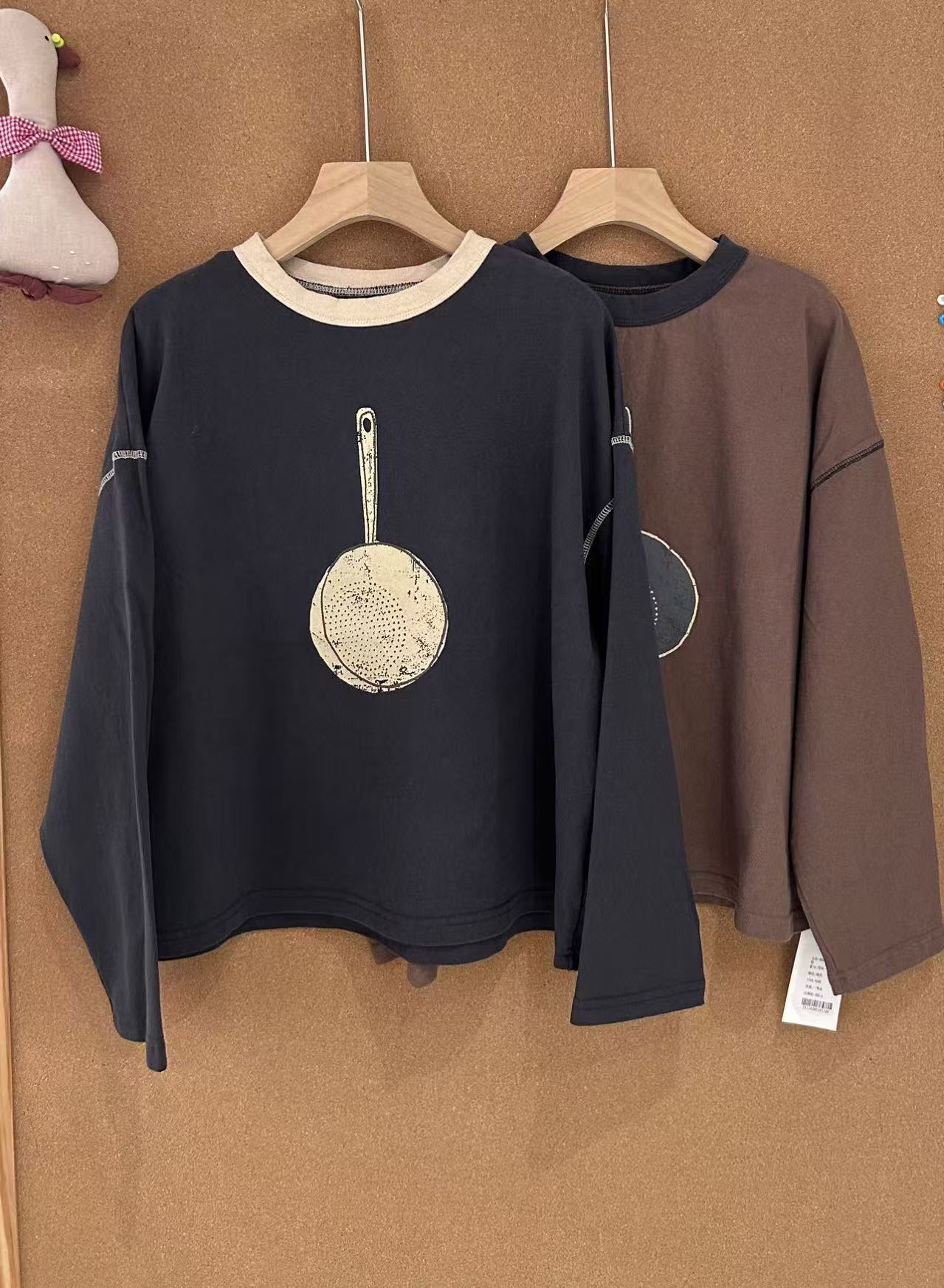 夏沐家-韩国正品卫衣-7834不支持