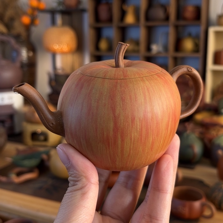 紫砂茶壶紫砂壶紫砂茶壶