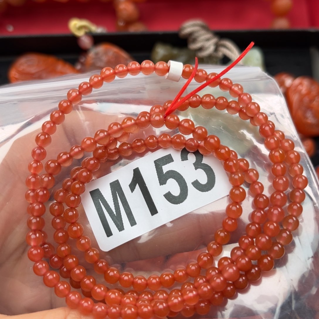 南红玛瑙珠宝奇石未镶嵌4+