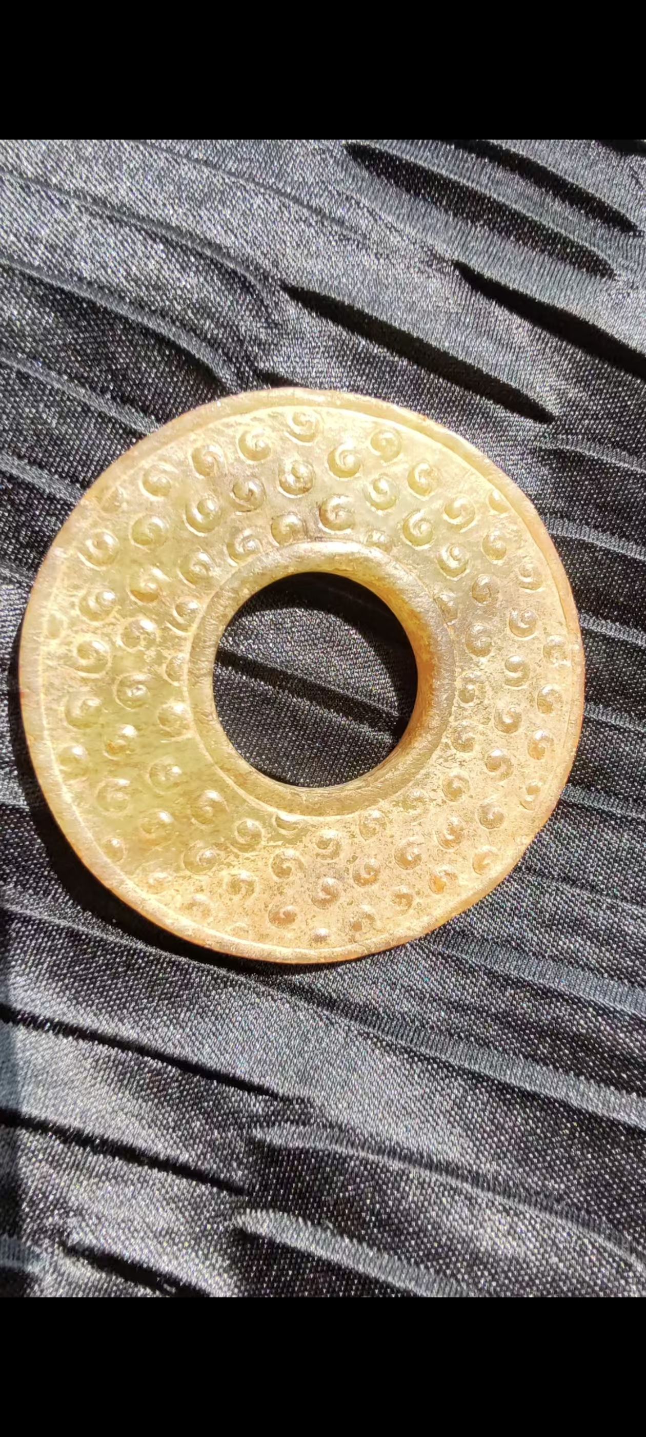 （7号链接）古玉老玉收藏摆件（下单联系客服）