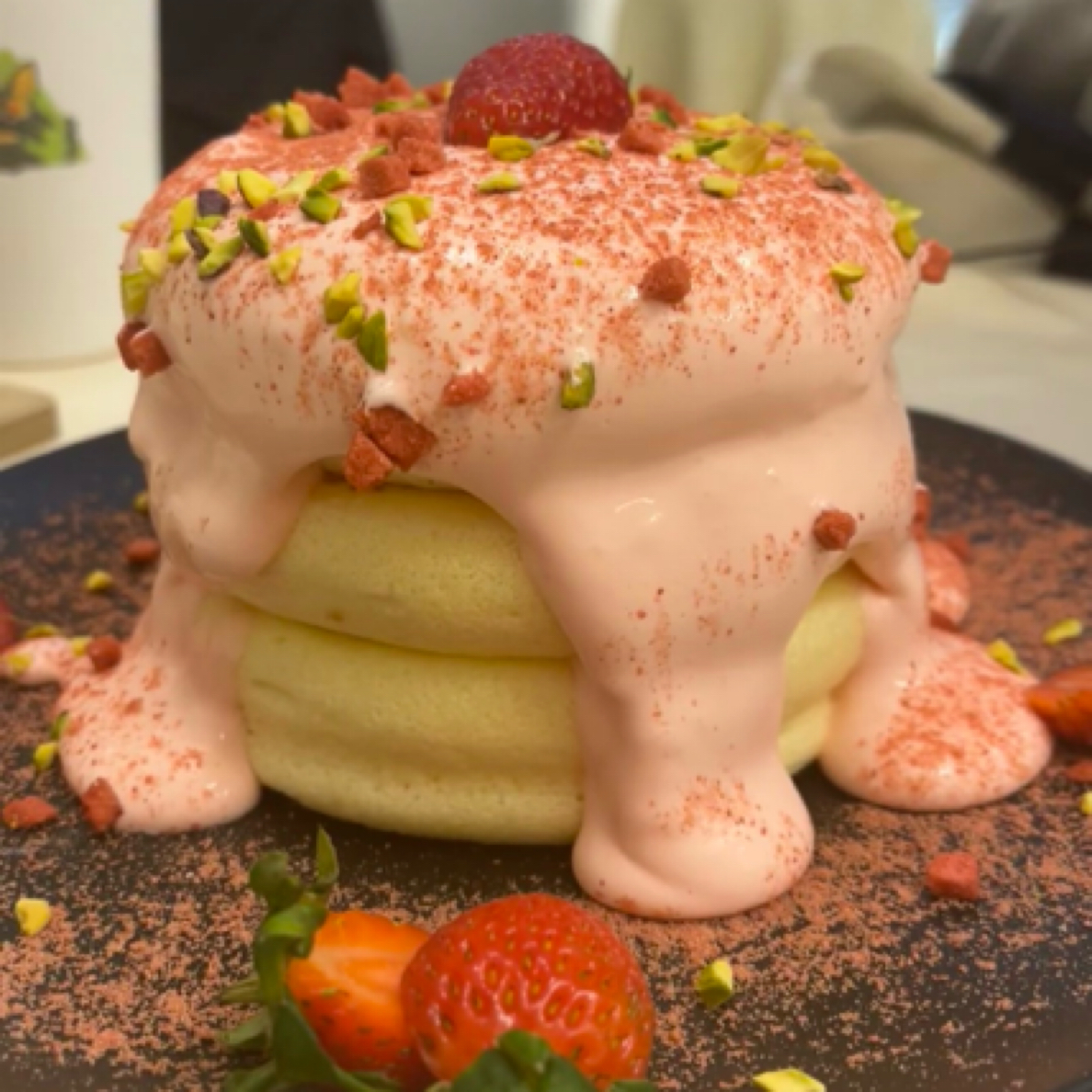 【月饼】捏捏手工硅胶捏捏乐解压玩具