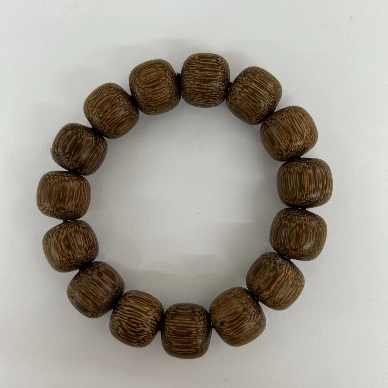 帝王木轻奢时尚气质手串A706