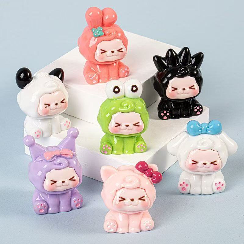 可用于diy饰品配件及家居装饰