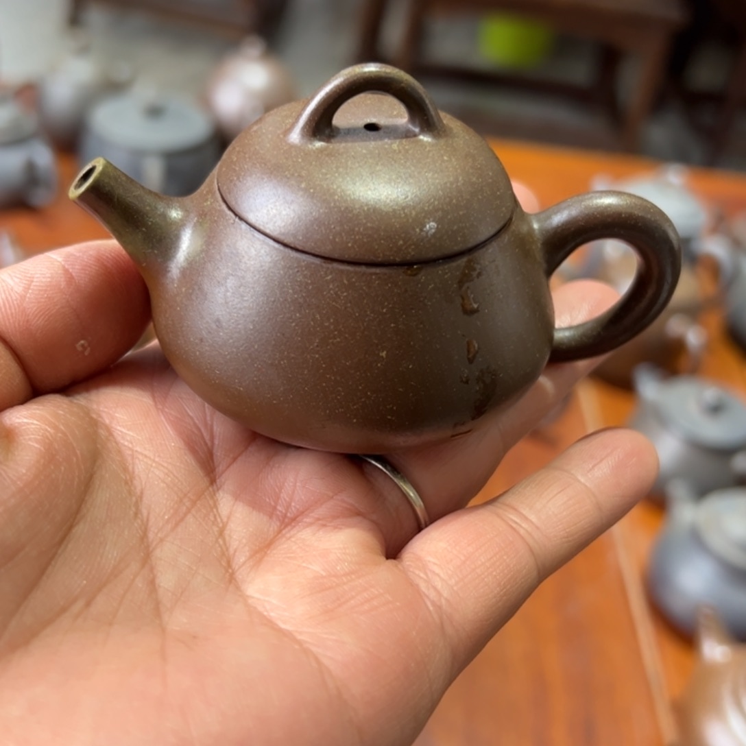 贵台龙窑柴烧茶器88A****岸