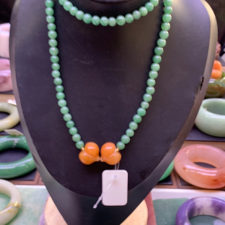 石英岩玉未镶嵌13468975444